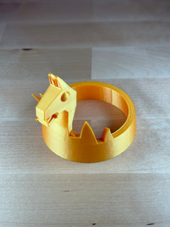 Victory Crown Prop β Real Life Gaming Desk Decor