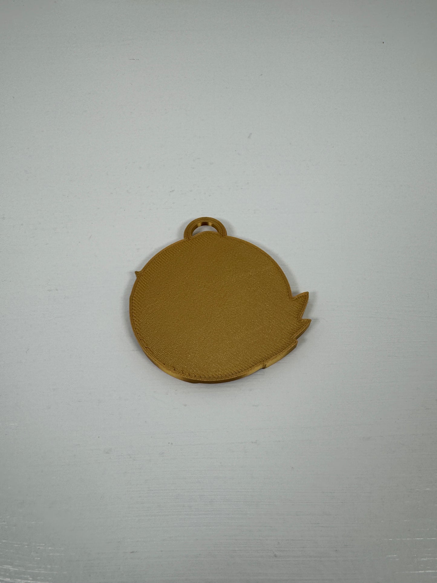 Season 2 medallions - Set of 4