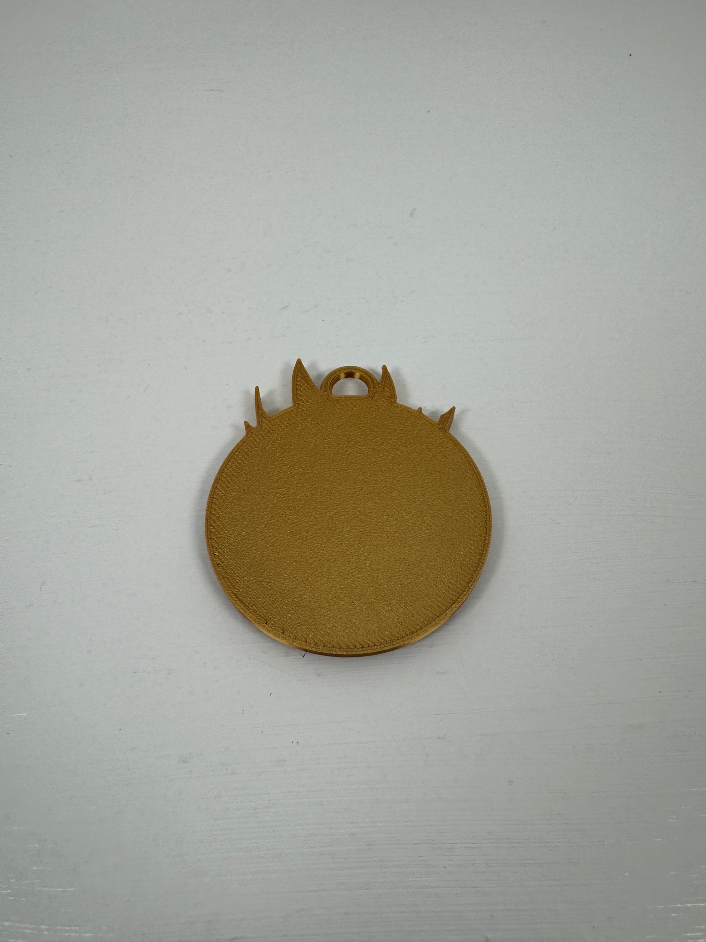 Season 2 medallions - Set of 4