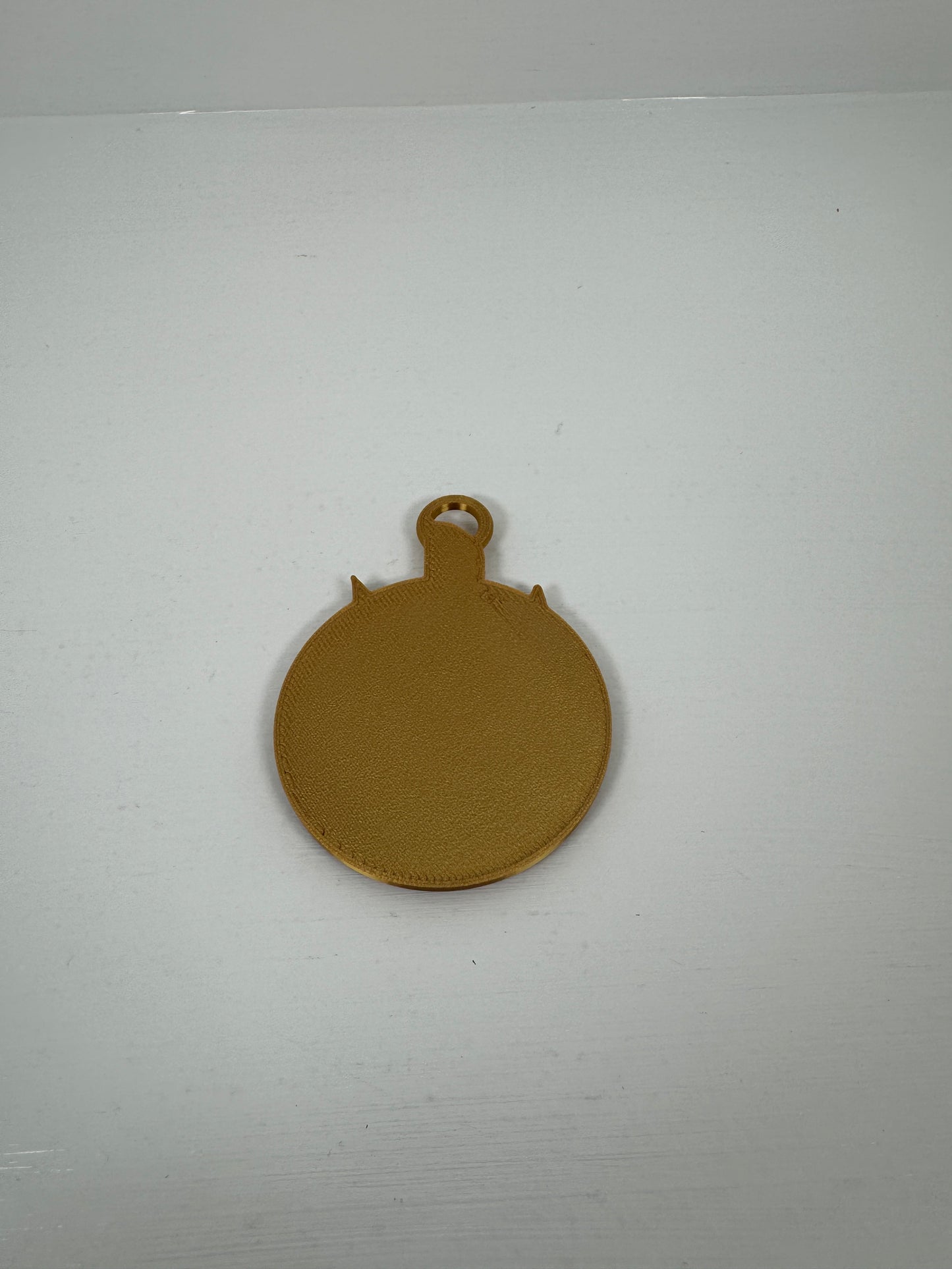 Season 2 medallions - Set of 4