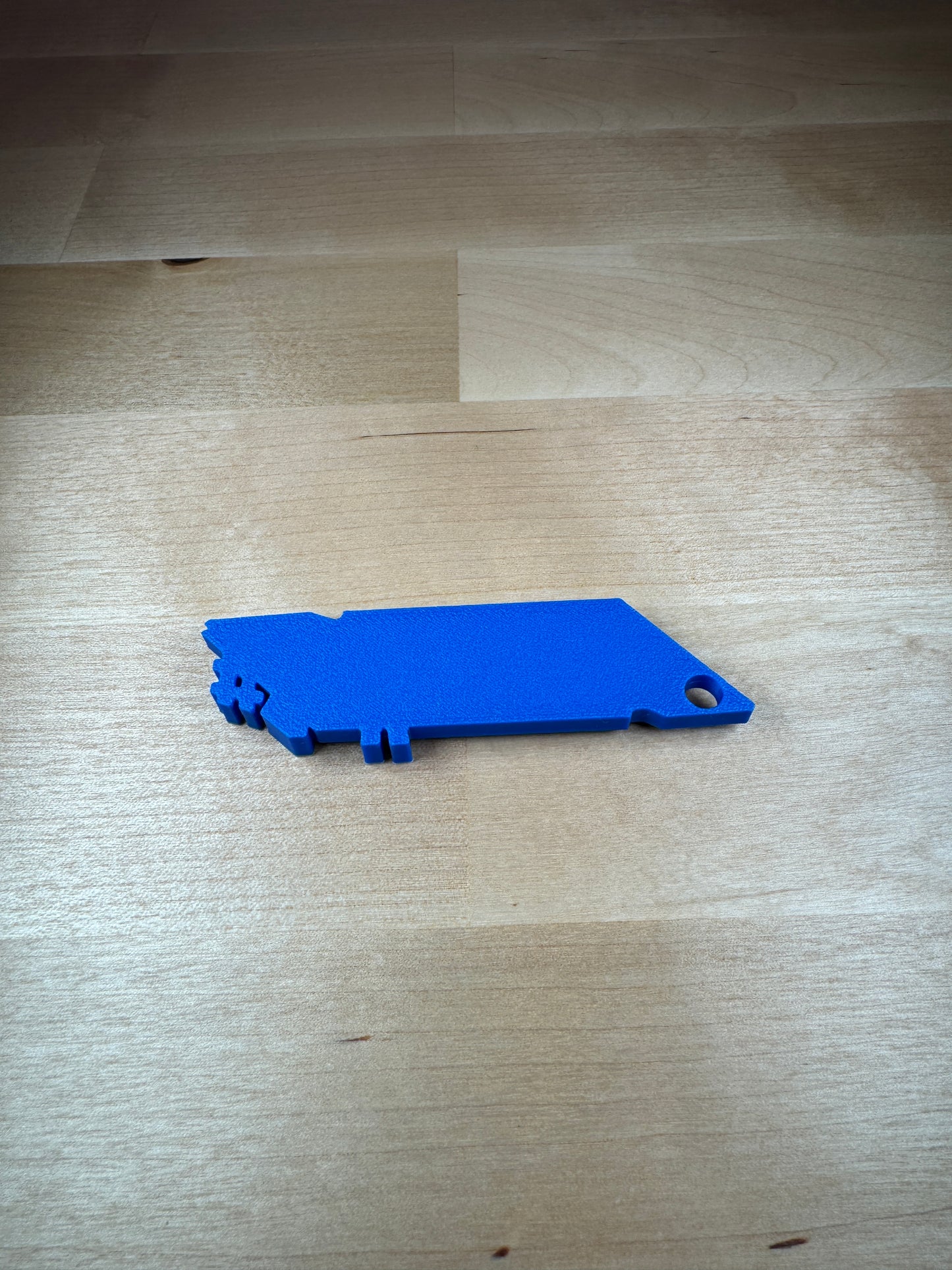 Victory Royale Keychain