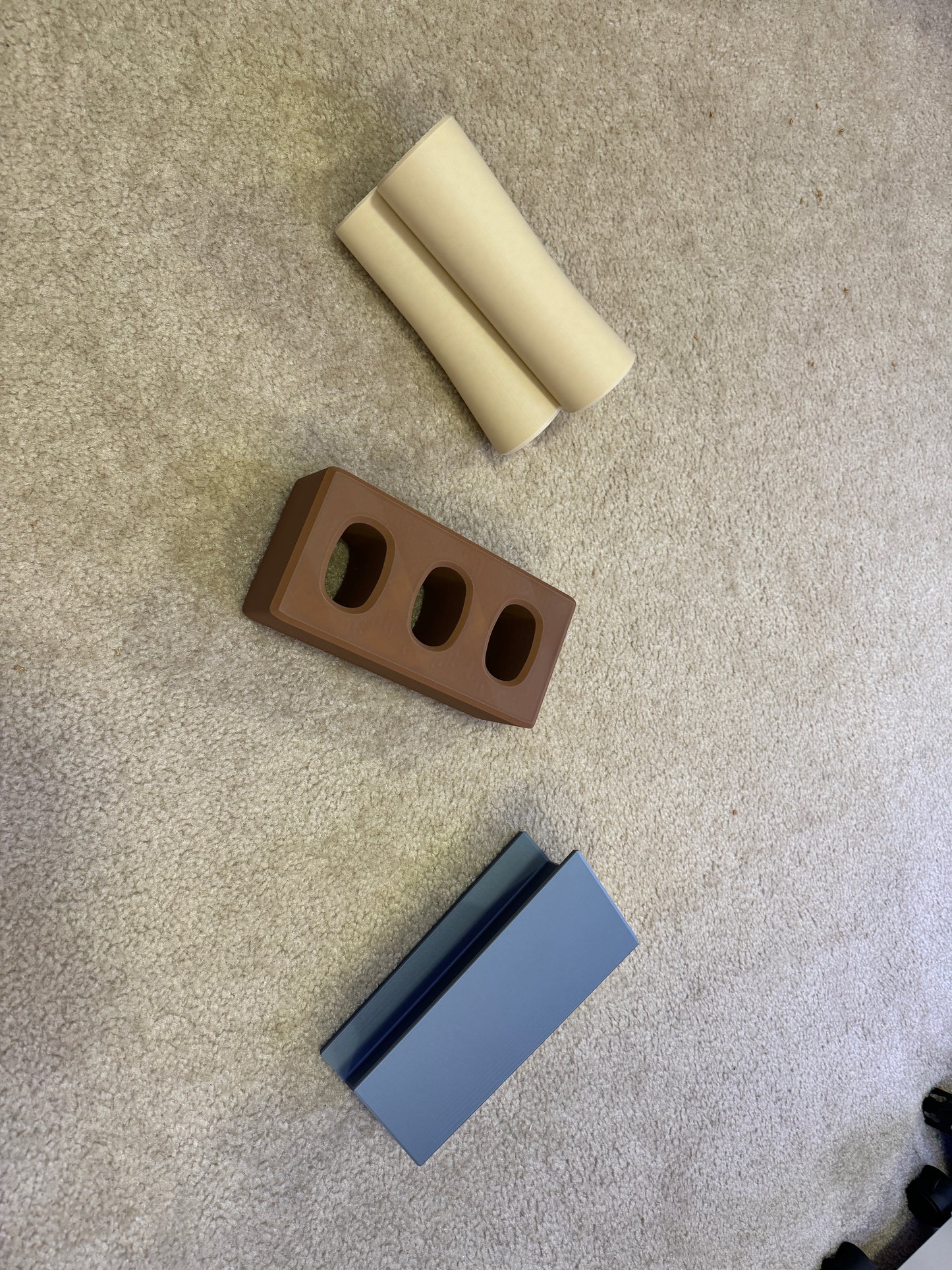 MASSIVE Building Material Prop