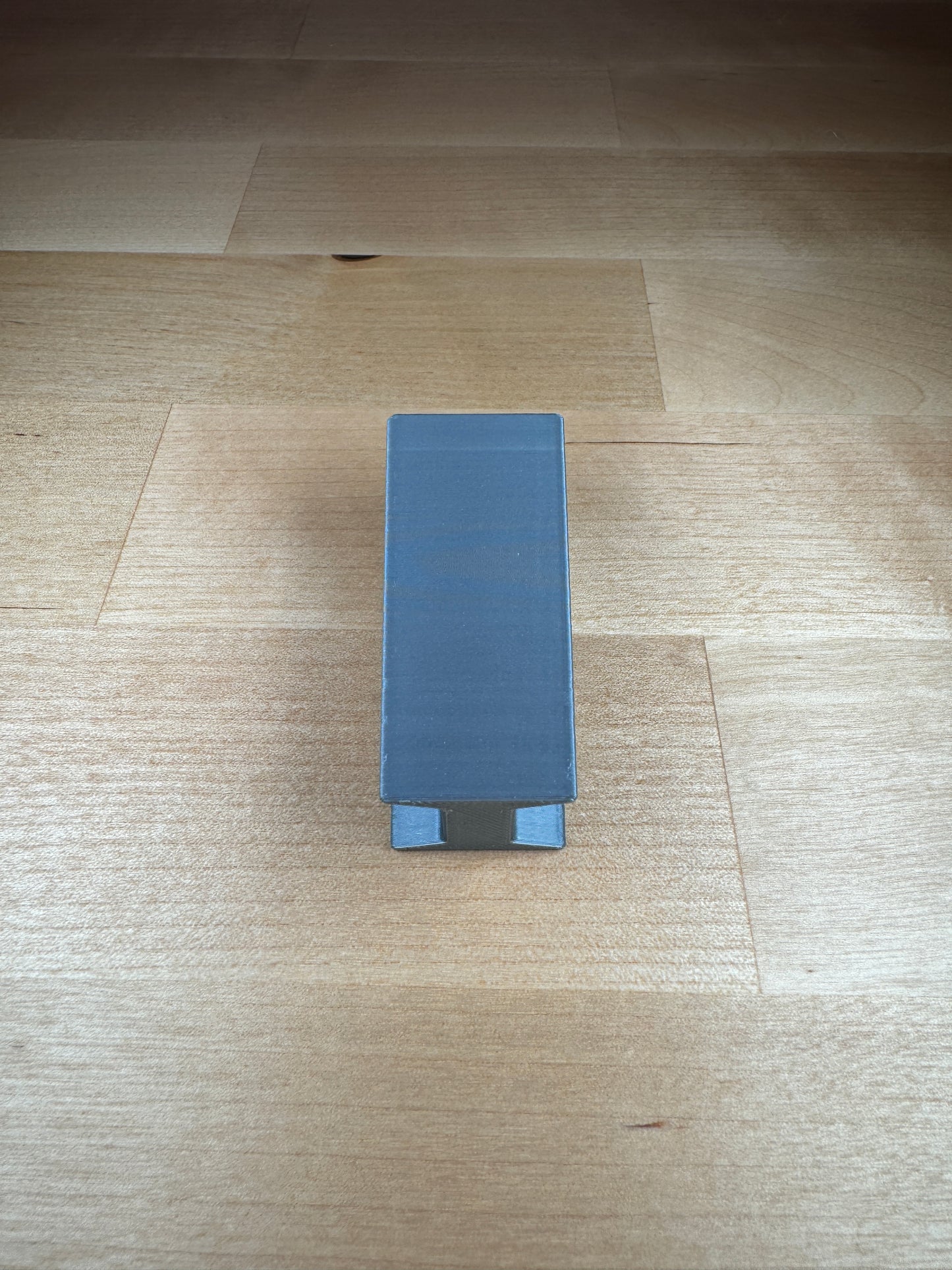 Irl Mats Keychain