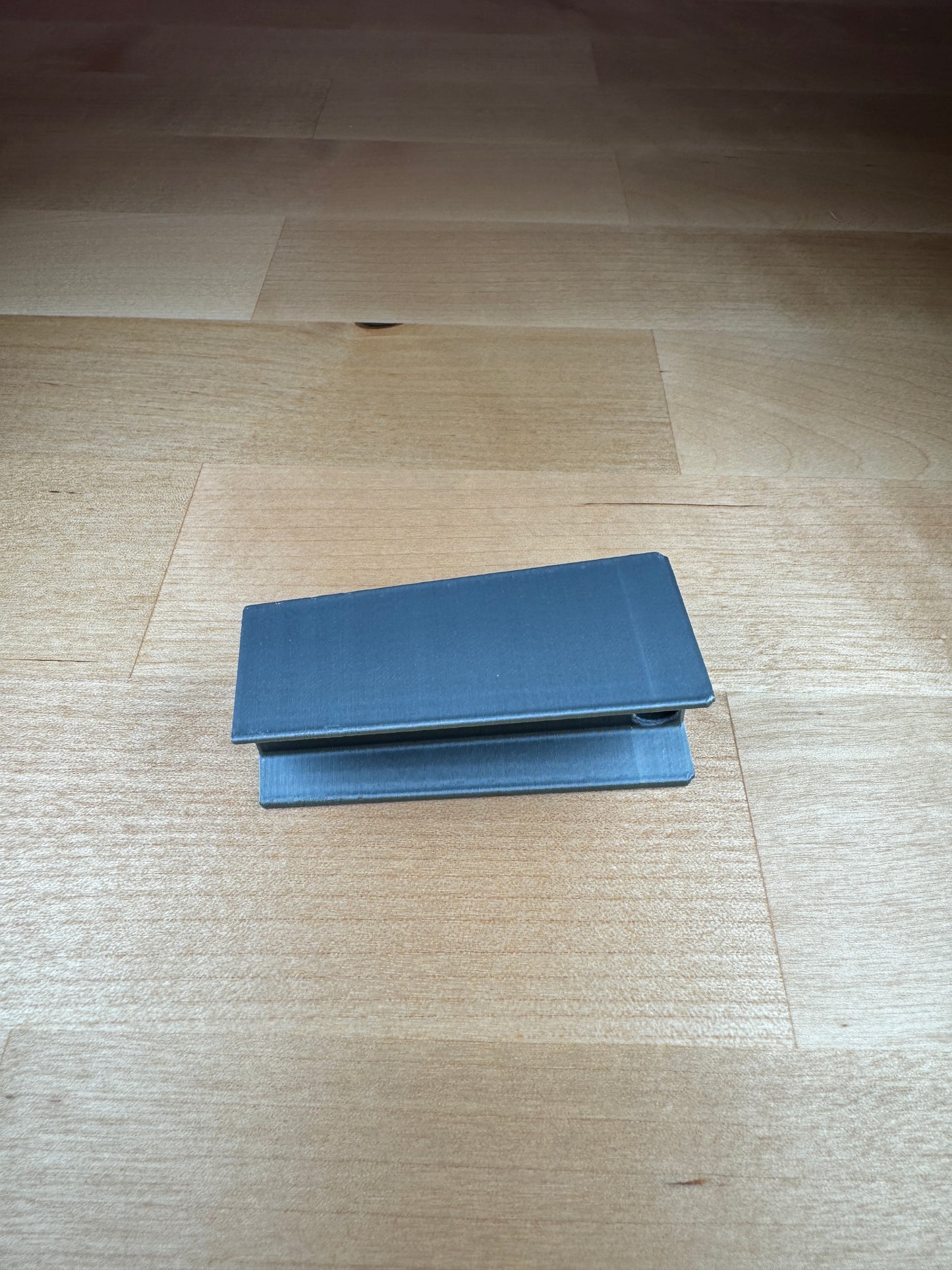 Irl Mats Keychain