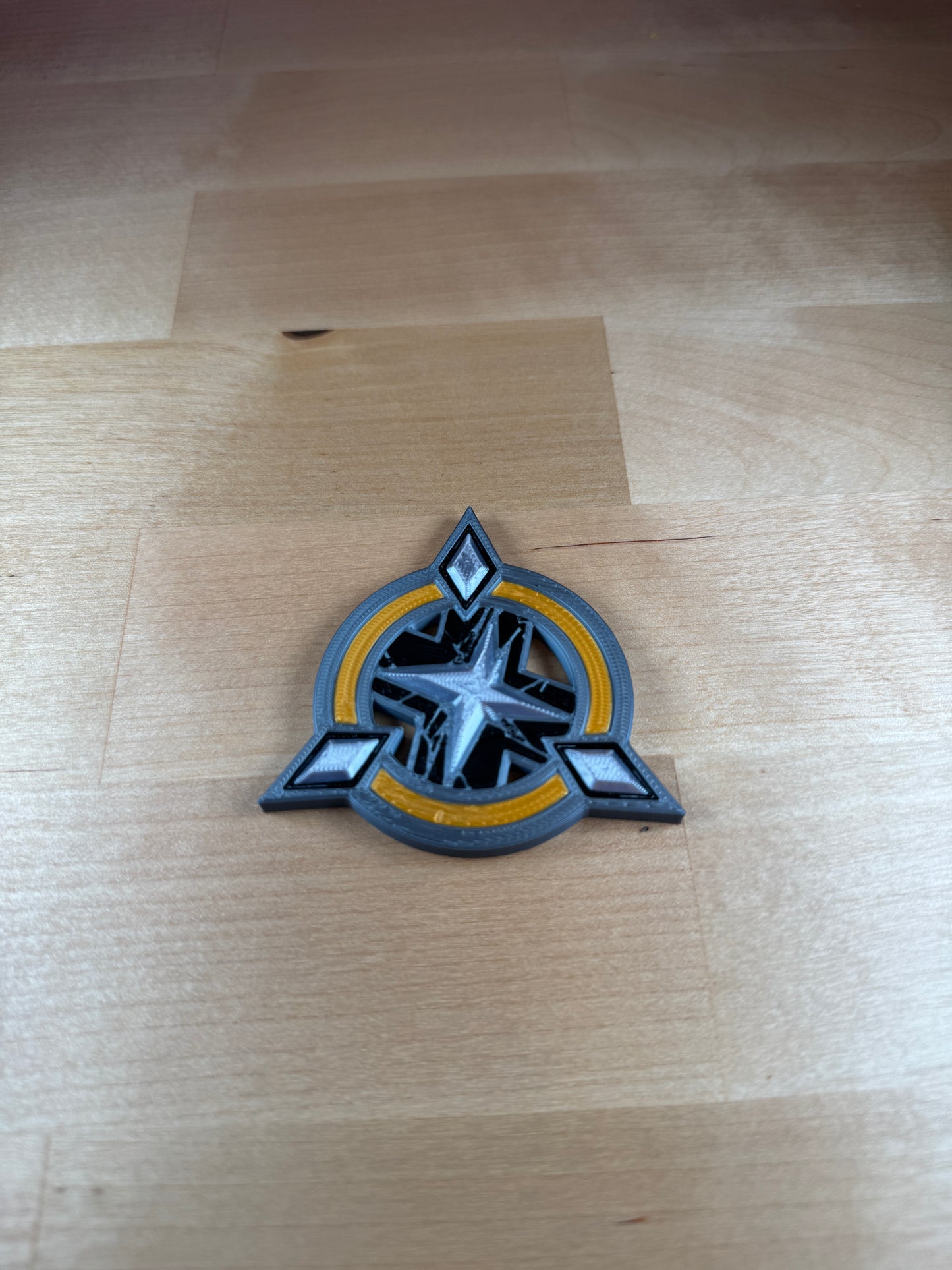 Chapter 5 Season 4 Medallions