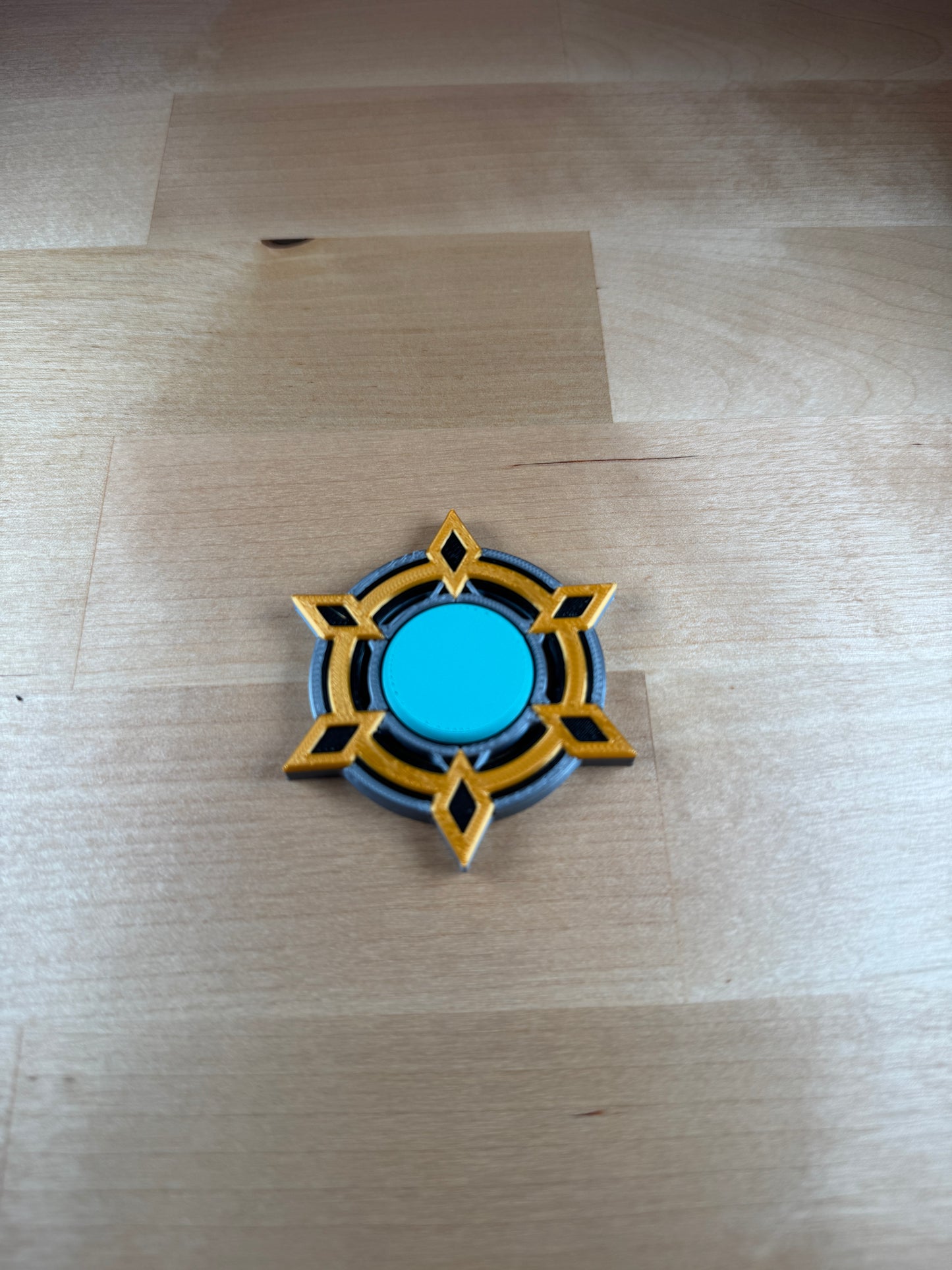 Chapter 5 Season 4 Medallions