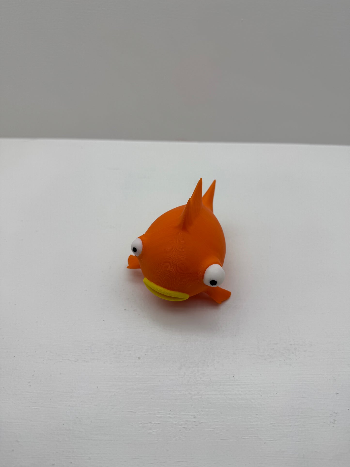 Flopper Fish Prop