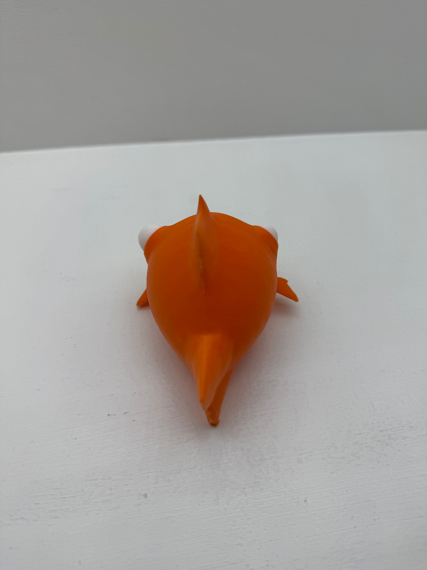 Flopper Fish Prop