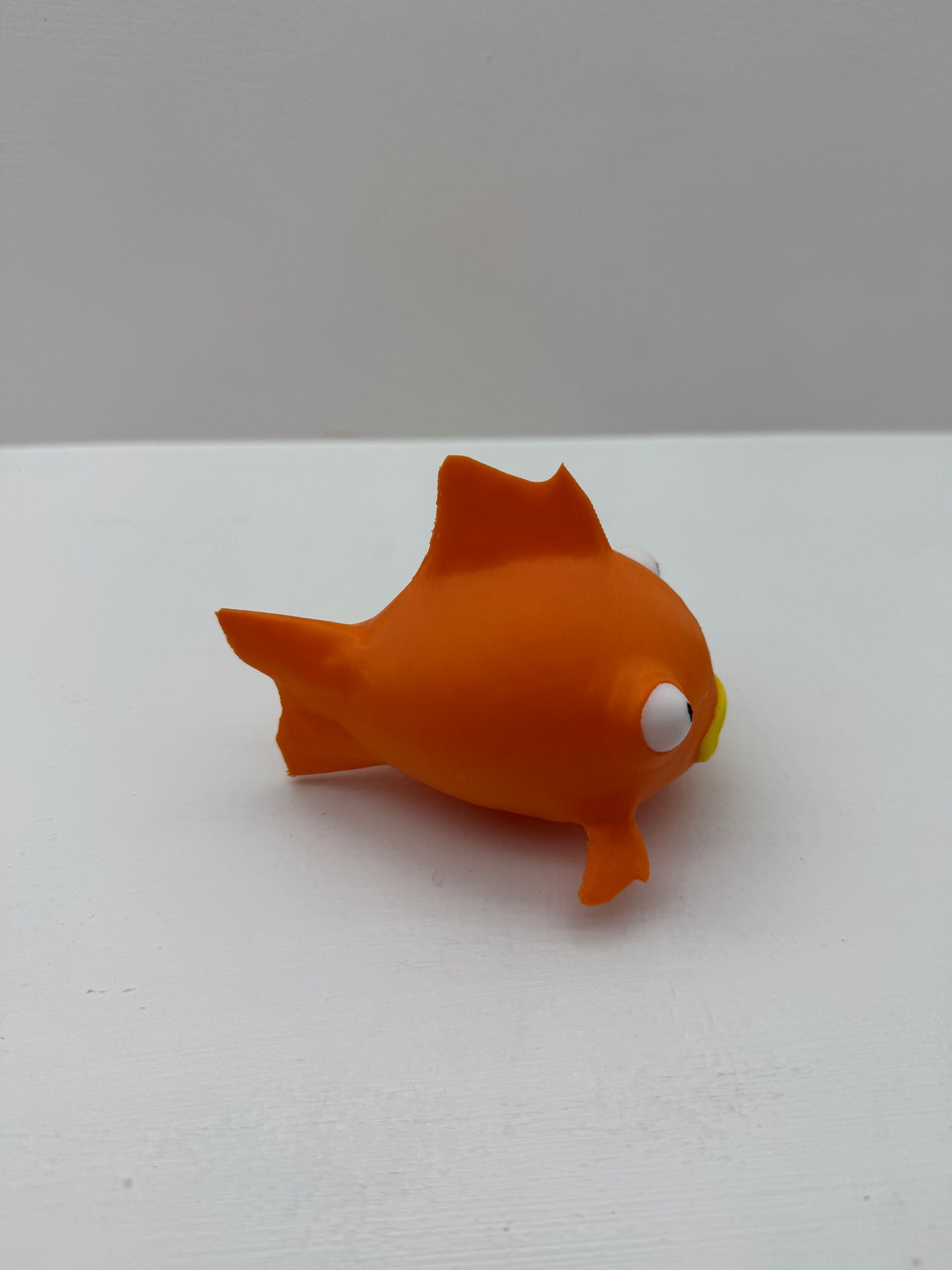 Flopper Fish Prop